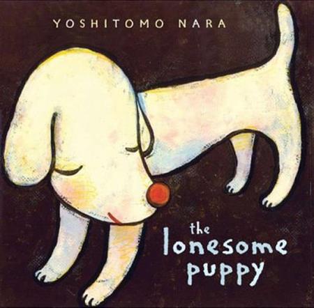 Doğru Frekans: Yoshitomo Nara'dan Doggy 